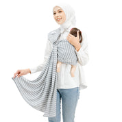 Gasing Stripe Misty