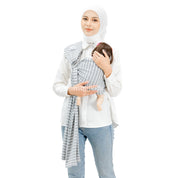 Gasing Stripe Misty