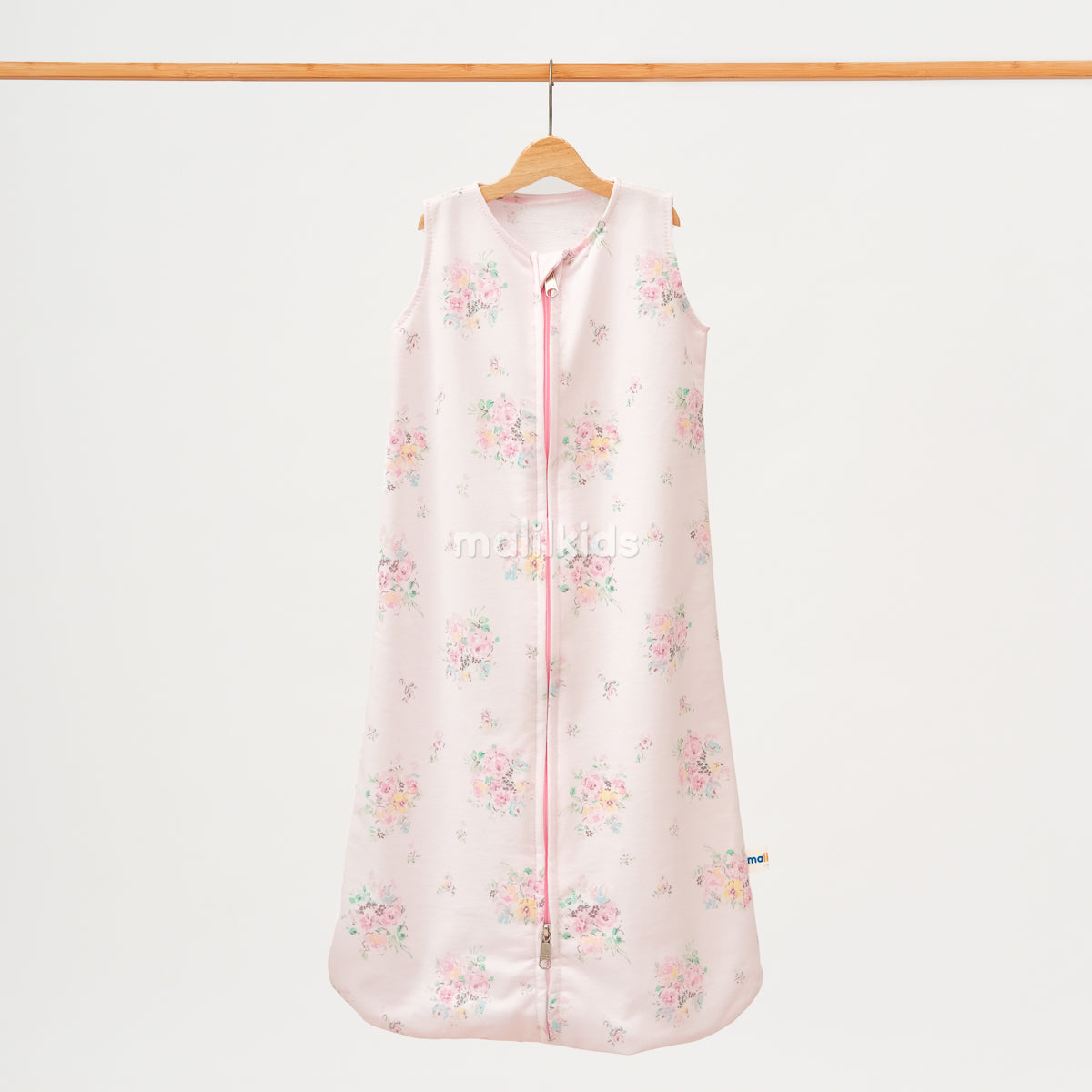 Sleep Sack Print -  Soft Flowers