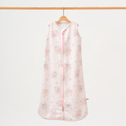 Sleep Sack Print -  Soft Flowers