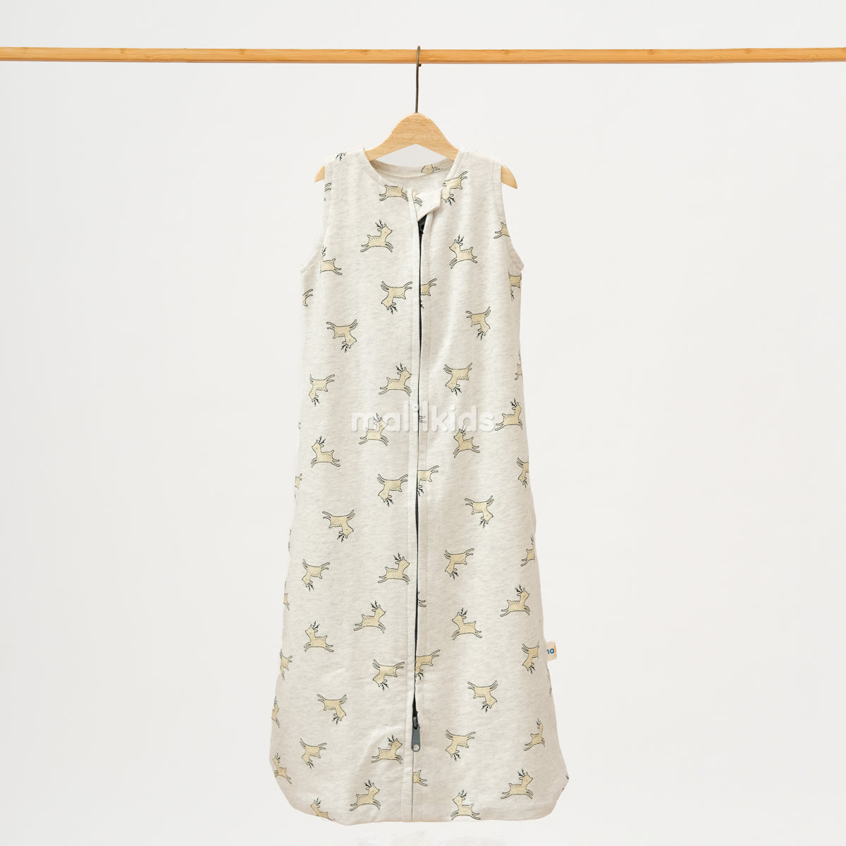 Sleep Sack Print -  Misty Deer