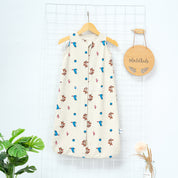 Sleep Sack Print - Pooh & Friends