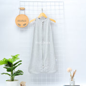 Sleep Sack Solid Series - Grey Misty