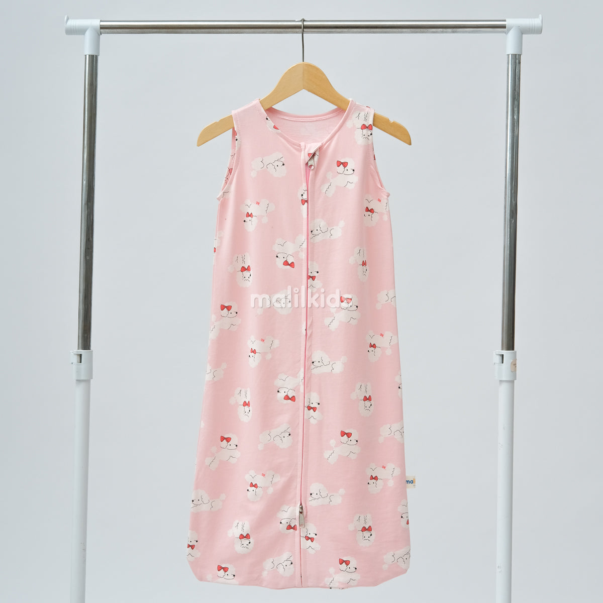 Sleep Sack Print -  Sweet Ribbon