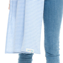 Load image into Gallery viewer, Ring Sling Linen : Baling Cruise
