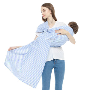 Ring Sling Linen : Baling Cruise