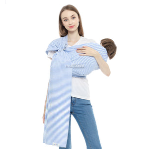 Ring Sling Linen : Baling Cruise