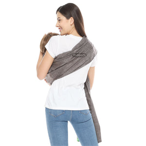 Ring Sling Linen : Baling Andhara