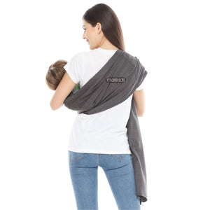 Ring Sling Linen : Baling Daisha
