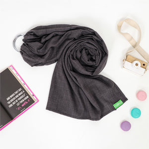 Ring Sling Linen : Baling Daisha