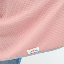 Load image into Gallery viewer, Blanket Clip &amp; Go 3in1 Diamond : Dusty
