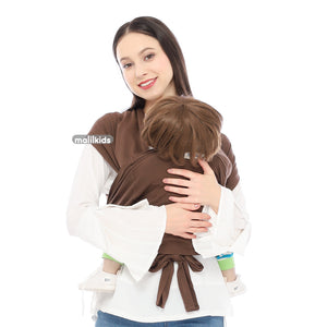 Wrap Instan 2in1 Coffee