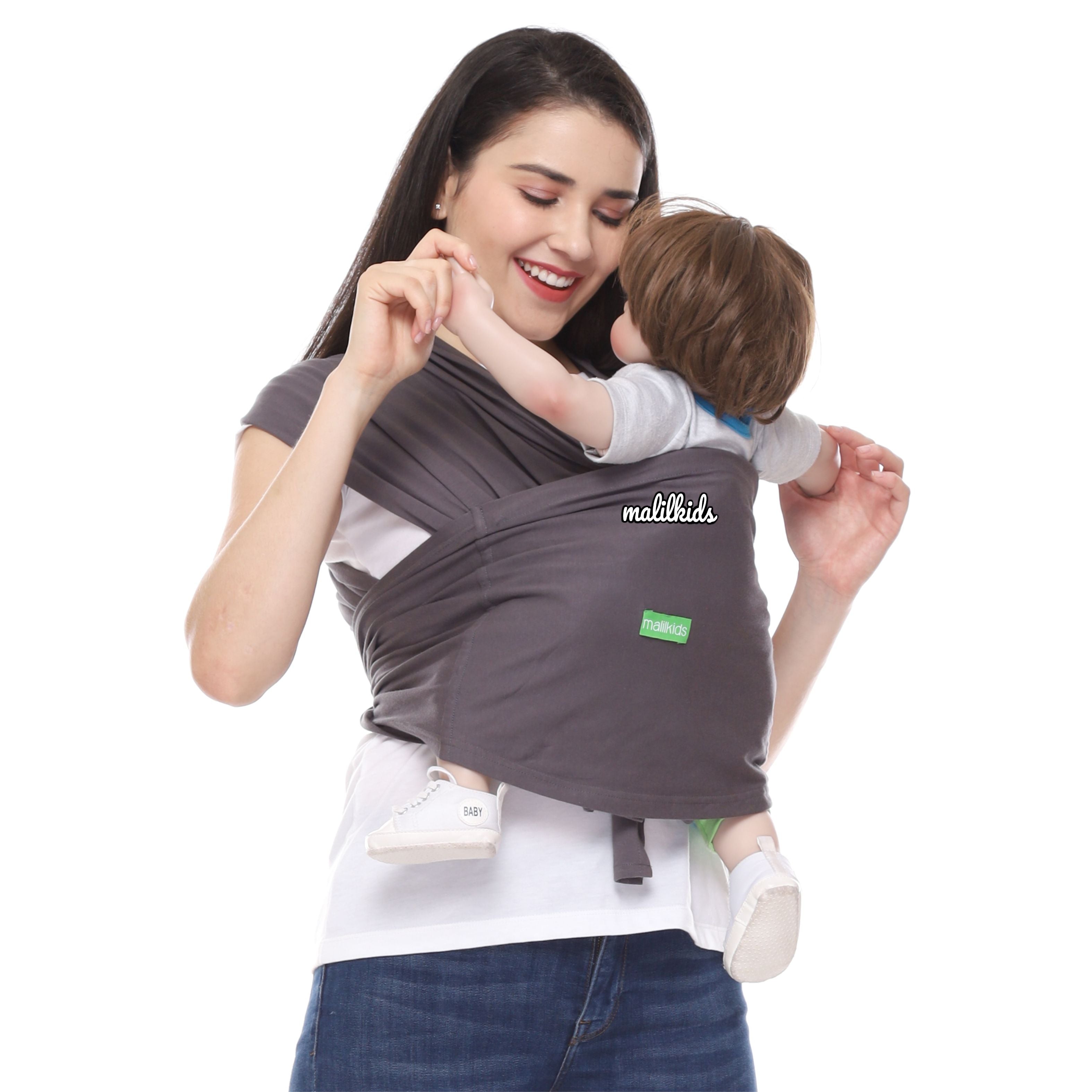 malil-wrap-instan-dark-grey-baby-wrap-gendongan-wrap-gendongan-lilit-on-model-5.jpg
