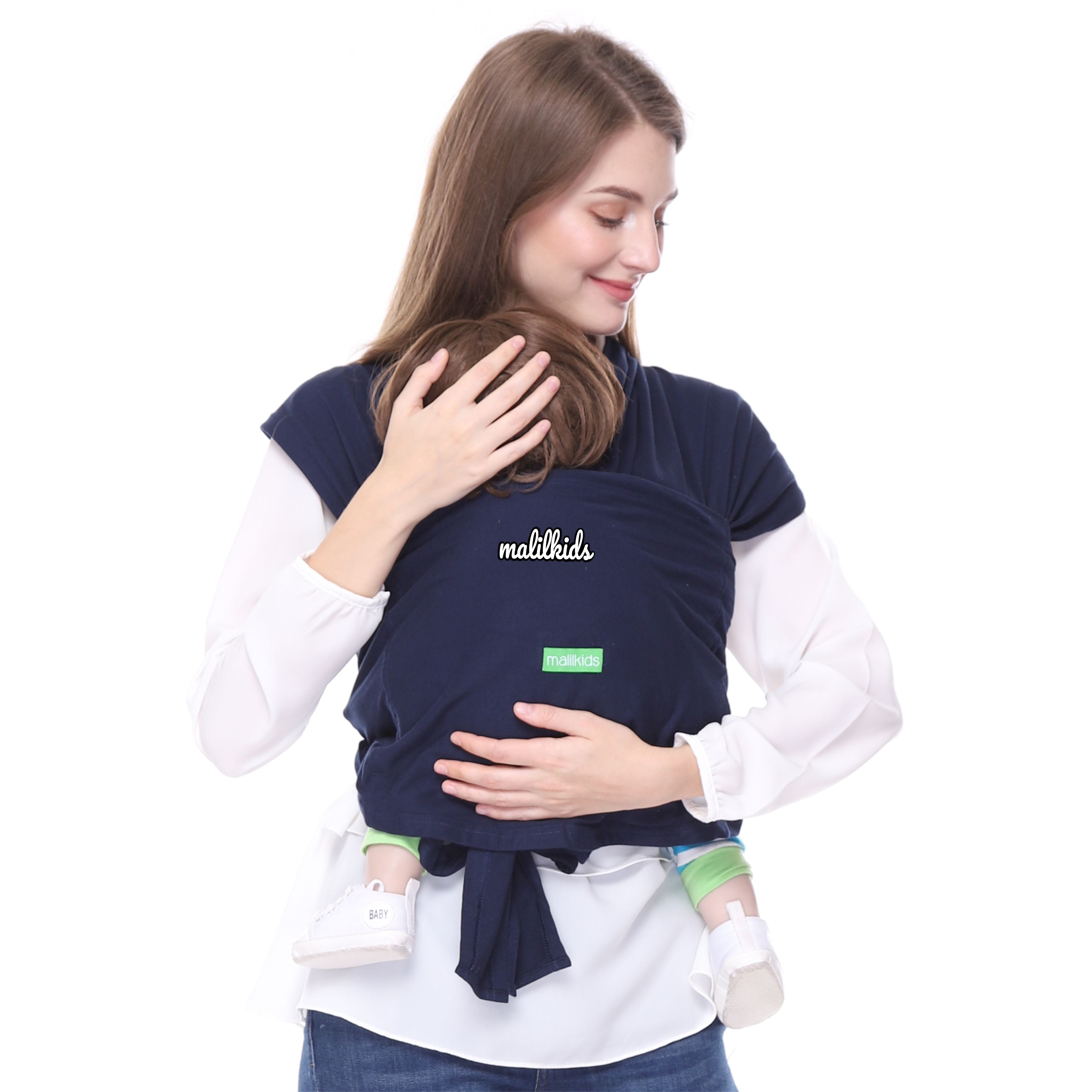 malil-wrap-instan-navy-baby-wrap-gendongan-wrap-gendongan-lilit-on-model-1.jpg